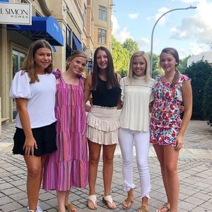 Meet your Posher, Mallory